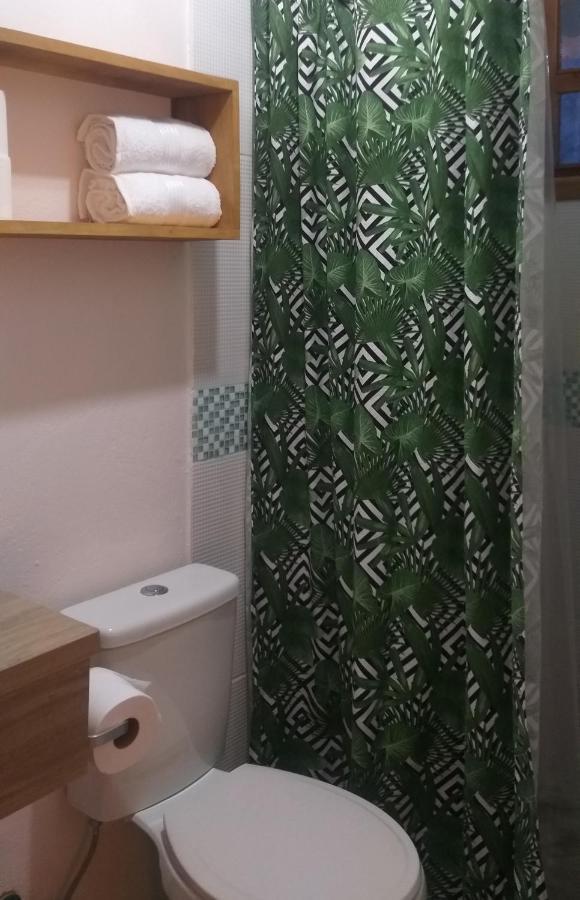 Casa Beija-Flor Pousada Velha Boipeba Kültér fotó