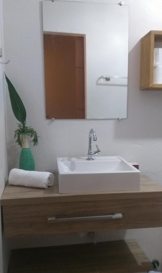 Casa Beija-Flor Pousada Velha Boipeba Kültér fotó
