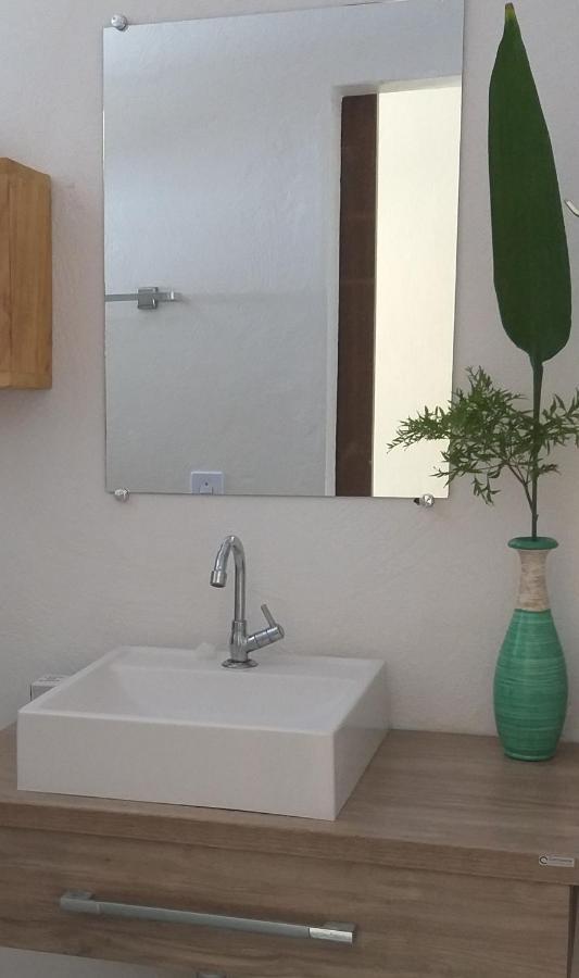 Casa Beija-Flor Pousada Velha Boipeba Kültér fotó