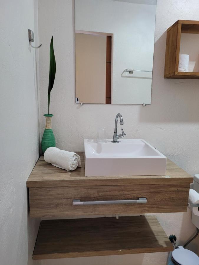 Casa Beija-Flor Pousada Velha Boipeba Kültér fotó