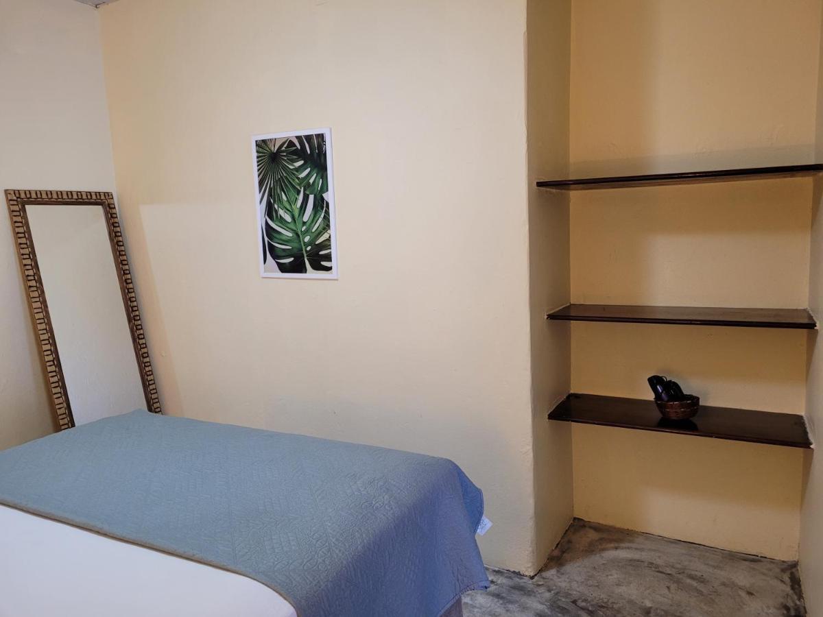 Casa Beija-Flor Pousada Velha Boipeba Kültér fotó