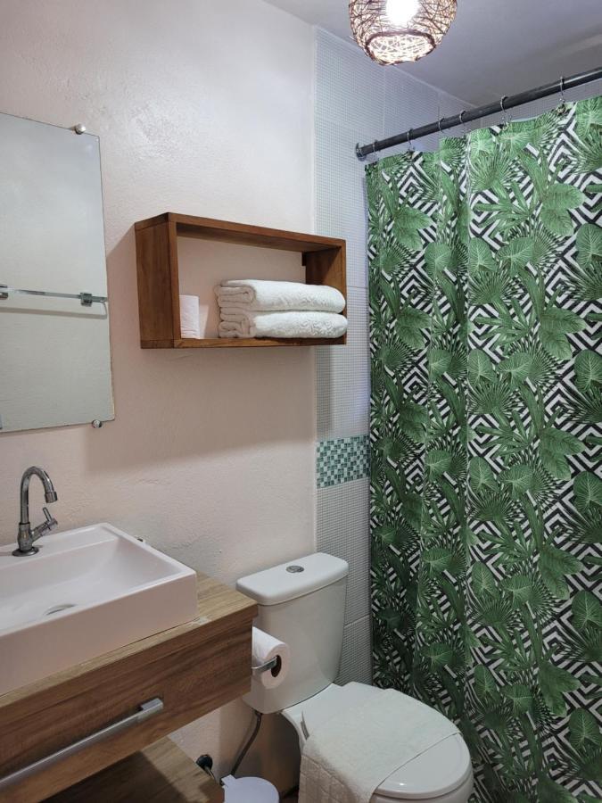 Casa Beija-Flor Pousada Velha Boipeba Kültér fotó