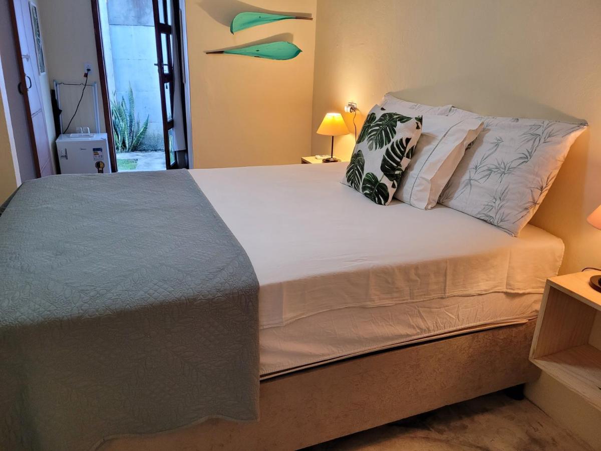 Casa Beija-Flor Pousada Velha Boipeba Kültér fotó