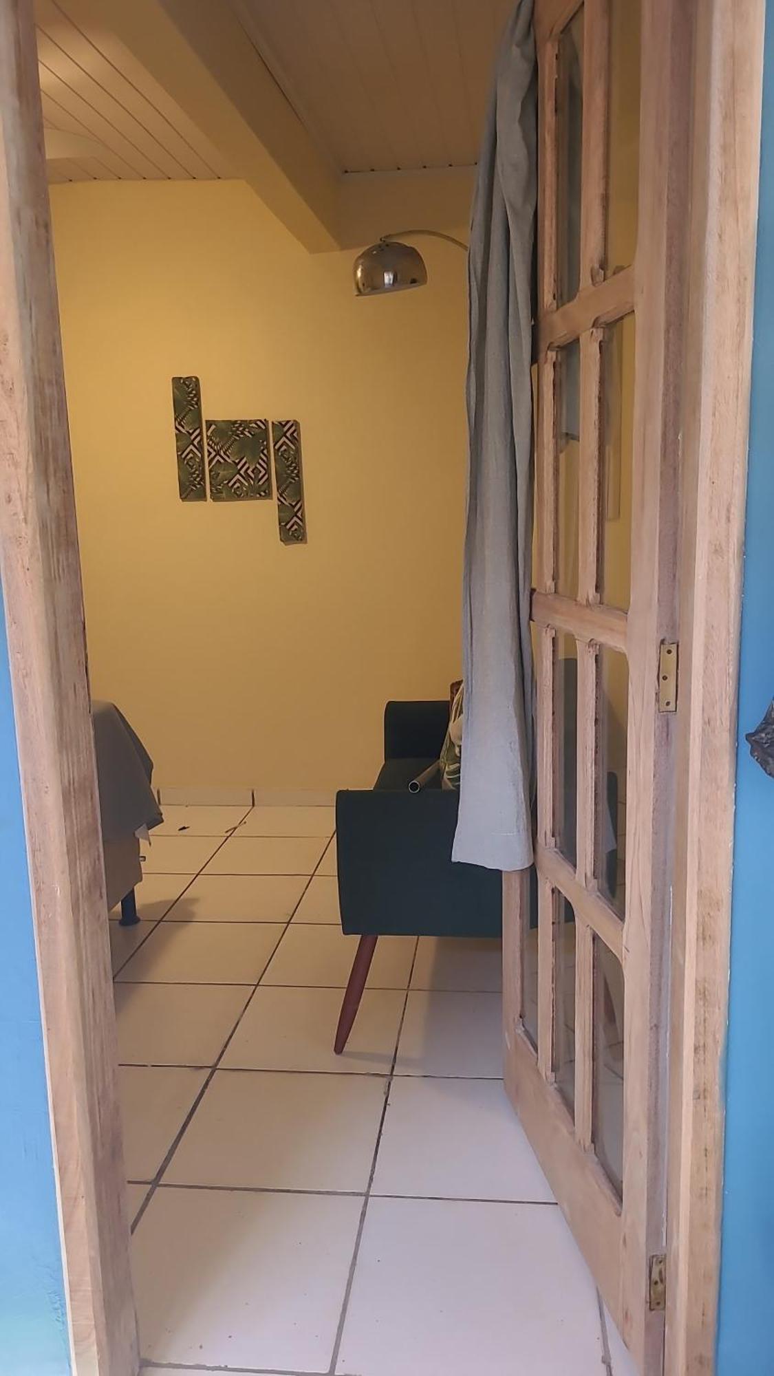 Casa Beija-Flor Pousada Velha Boipeba Kültér fotó