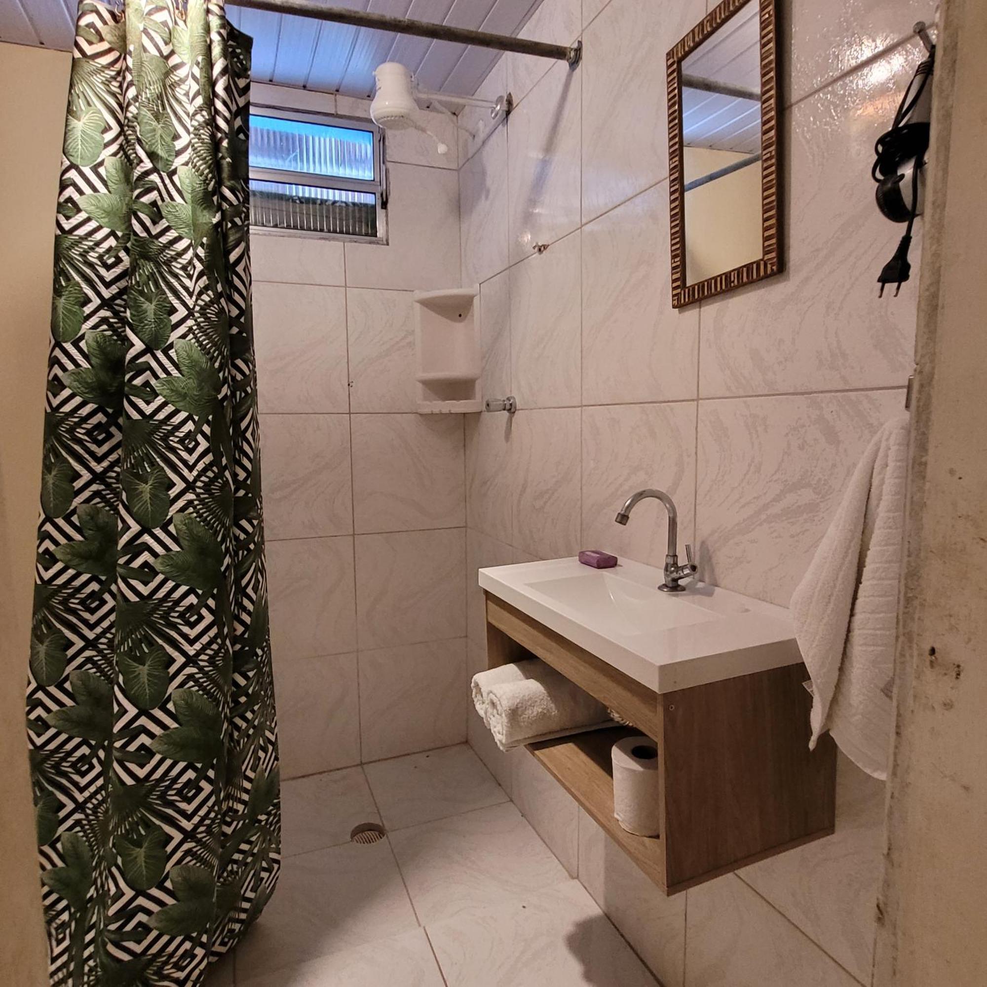 Casa Beija-Flor Pousada Velha Boipeba Kültér fotó
